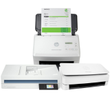 HP ScanJet Scanners