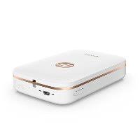 HP Sprocket ZINK Plus (White) - Ink Cartridges