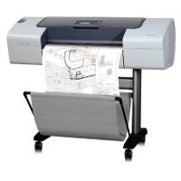 HP DesignJet T620 Printer Ink & Toner Cartridges