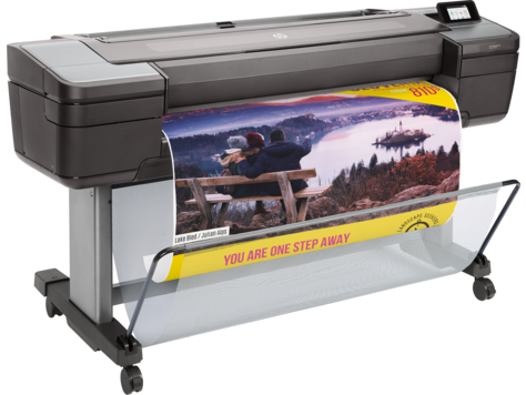 DesignJet T2530