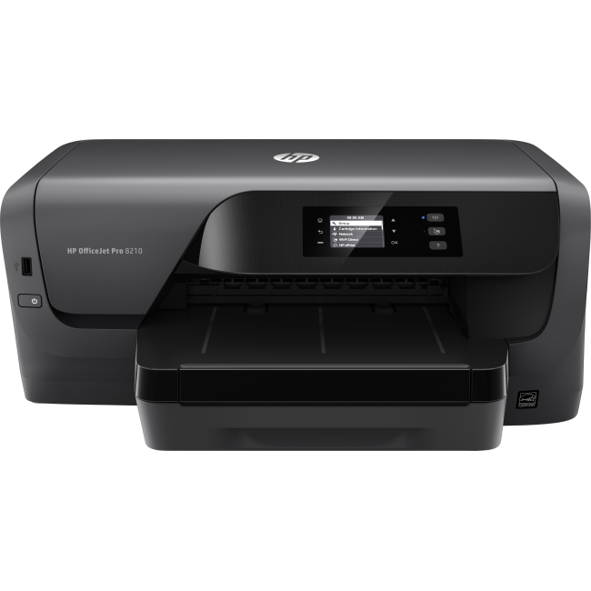 Officejet Pro 8210