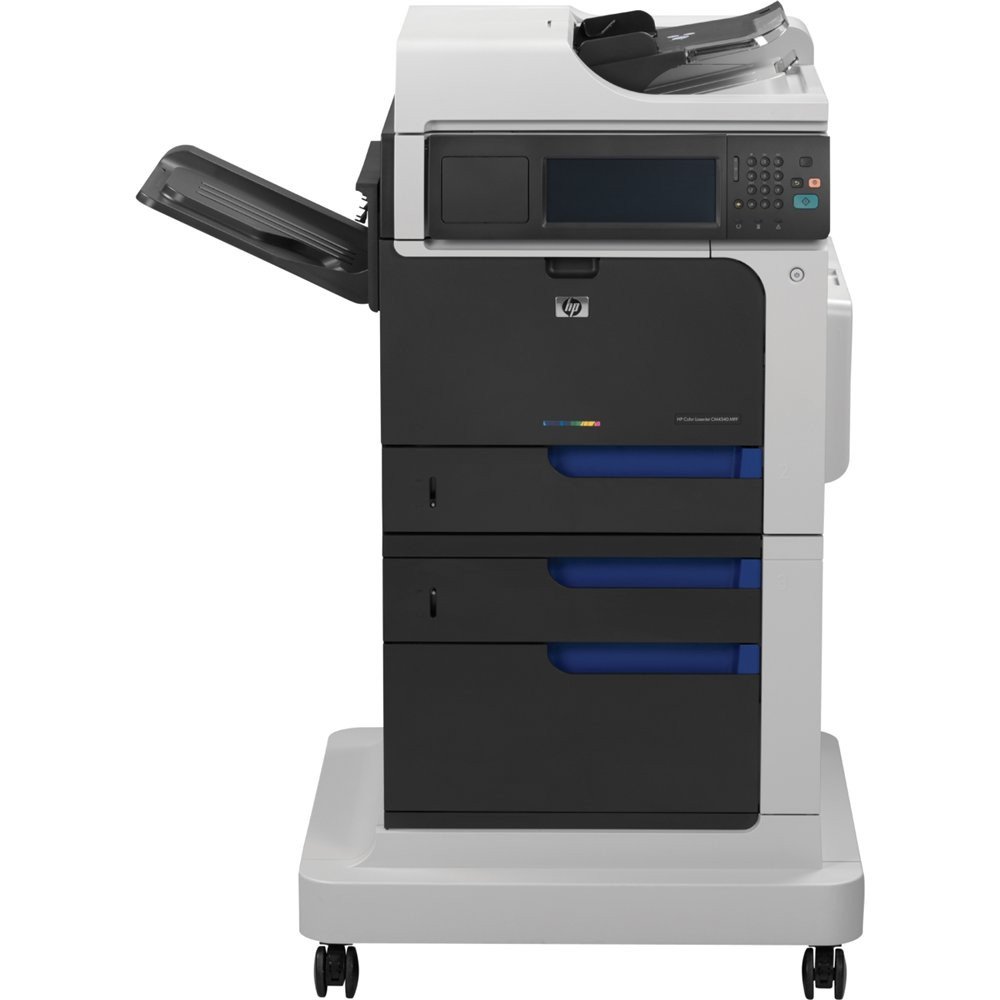 LaserJet Enterprise M4555f