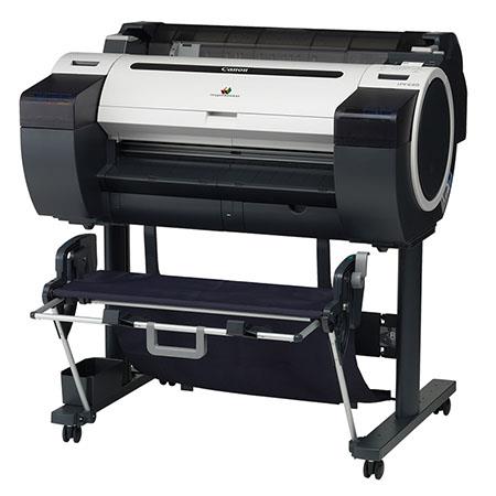 Canon imagePROGRAF iPF785 Printer Ink & Toner Cartridges