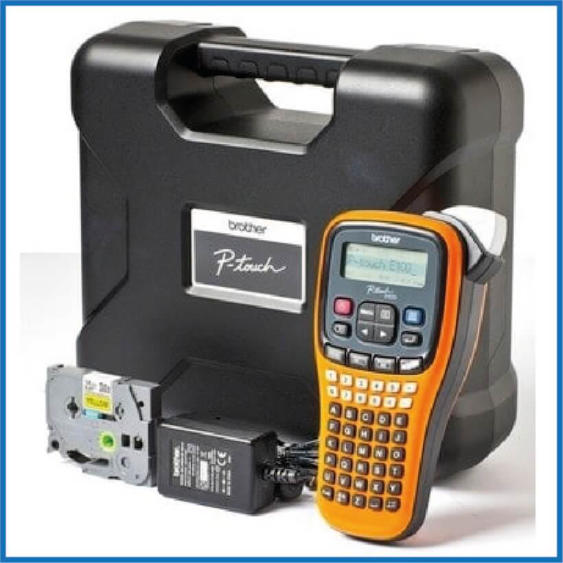 Industrial Label Printer Machine a4-muti-purpose-labels-mps