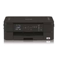 Brother DCP-J572DW Ink Cartridges