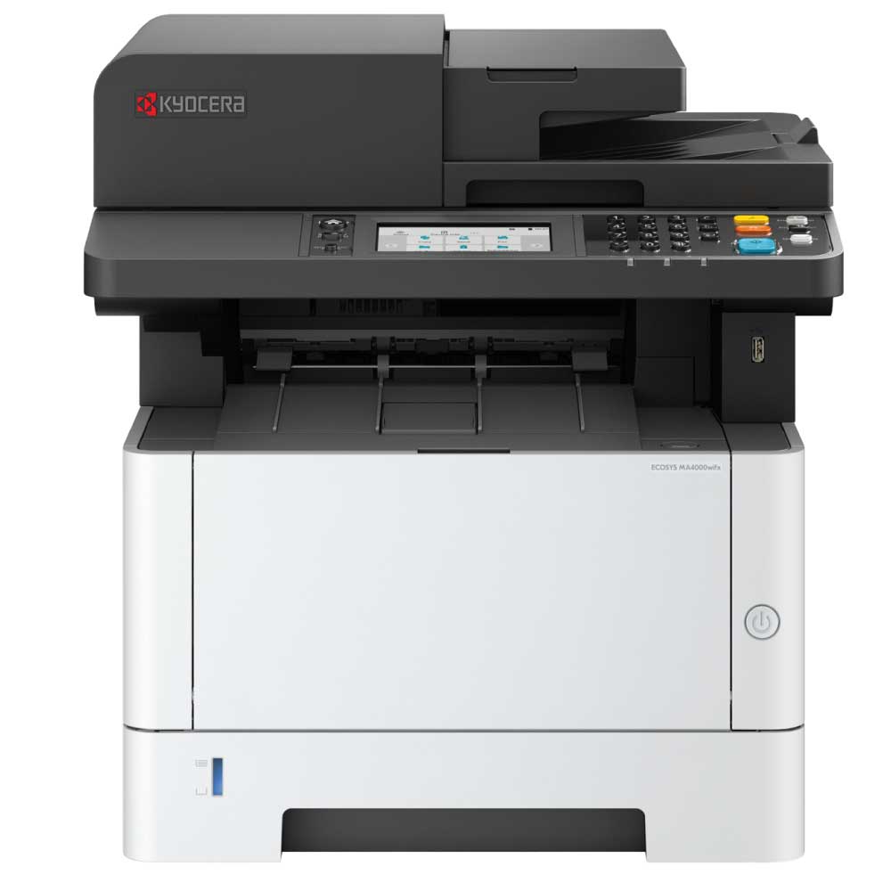 Kyocera ECOSYS MA4000wifx Printer Ink & Toner Cartridges