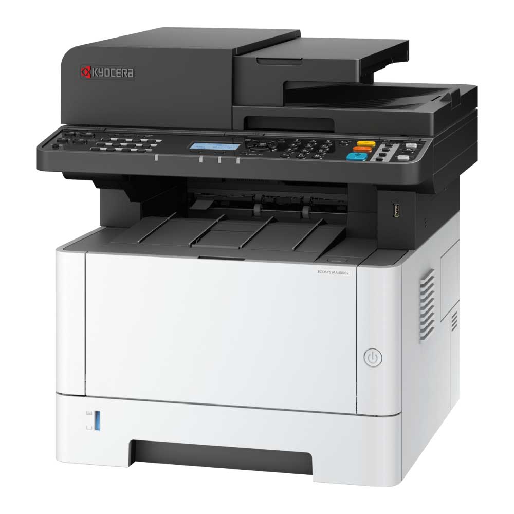 Kyocera ECOSYS MA4000x Printer Ink & Toner Cartridges