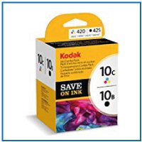 Kodak Ink & Toners