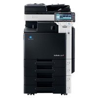 Konica Minolta bizhub C220 Printer Ink & Toner Cartridges