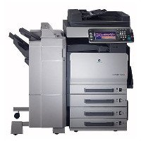 Konica Minolta bizhub C250 Printer Ink & Toner Cartridges