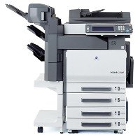 Konica Minolta bizhub C252 Printer Ink & Toner Cartridges