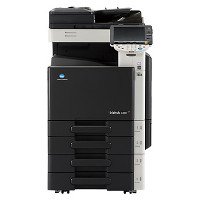 Konica Minolta bizhub C360 Printer Ink & Toner Cartridges