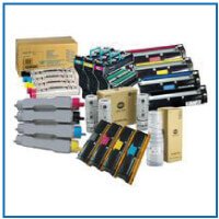 Konica Minolta Inks & Toners