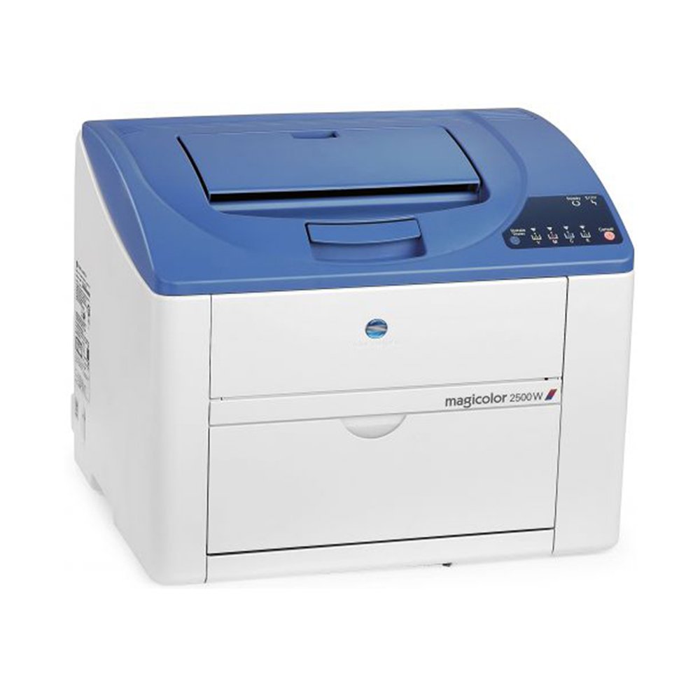 Konica Minolta magicolor 2500W Printer Ink & Toner Cartridges