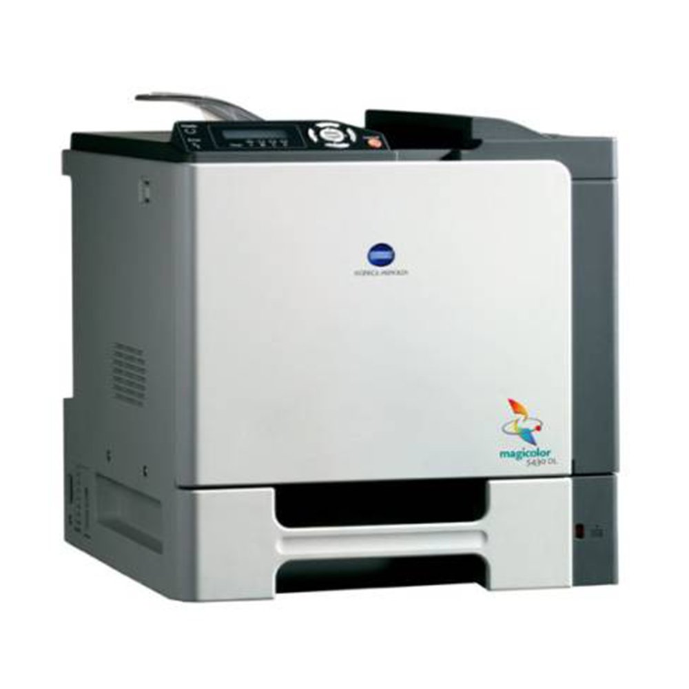 Konica Minolta magicolor 5430DL Printer Ink & Toner Cartridges