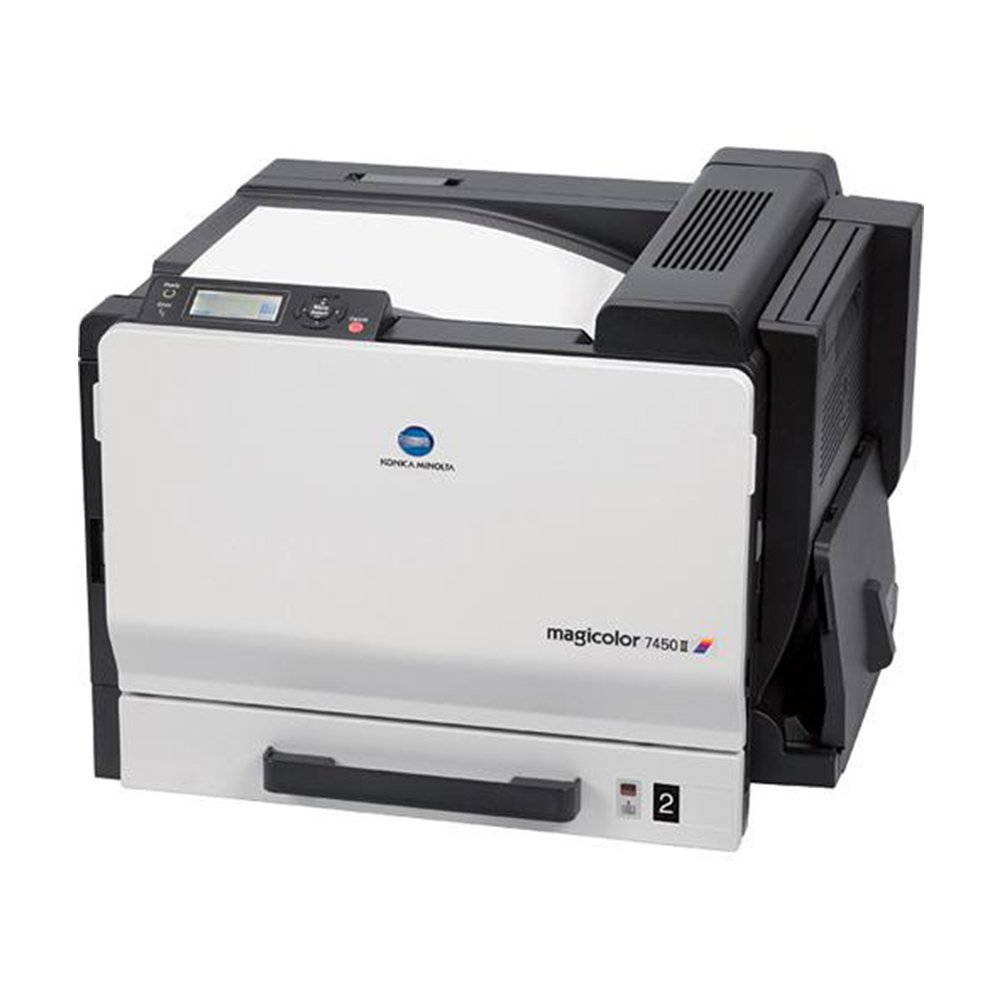 magicolor 7450