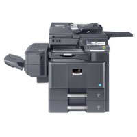 Kyocera TASKalfa 2550ci Printer Ink & Toner Cartridges