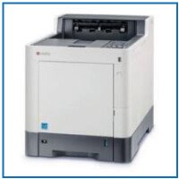 Kyocera Colour Laser Printers