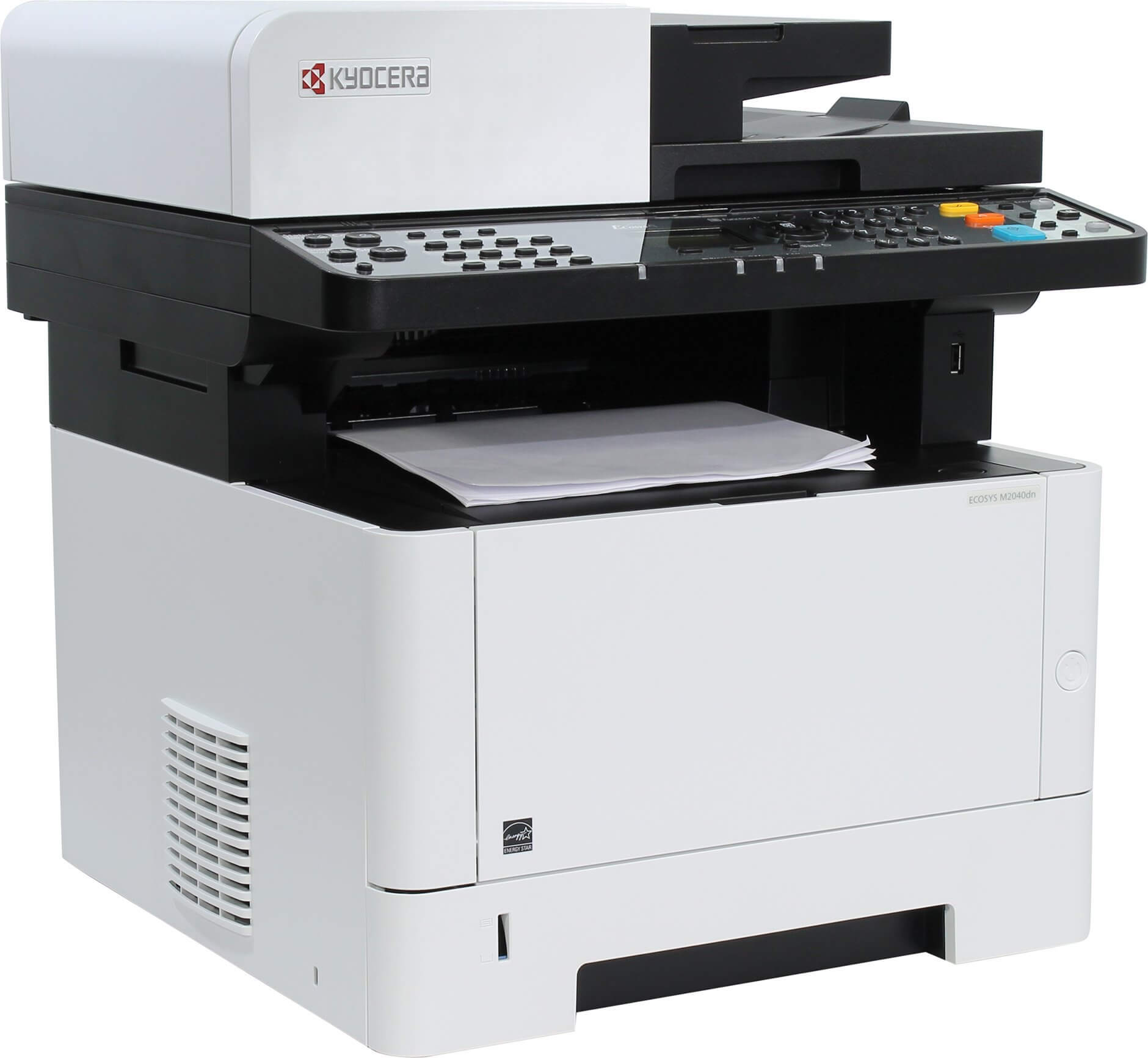 Kyocera ECOSYS M2040dn Printer Ink & Toner Cartridges
