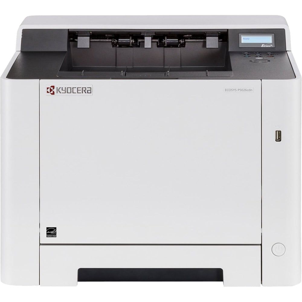 Kyocera ECOSYS P5026 Warranties