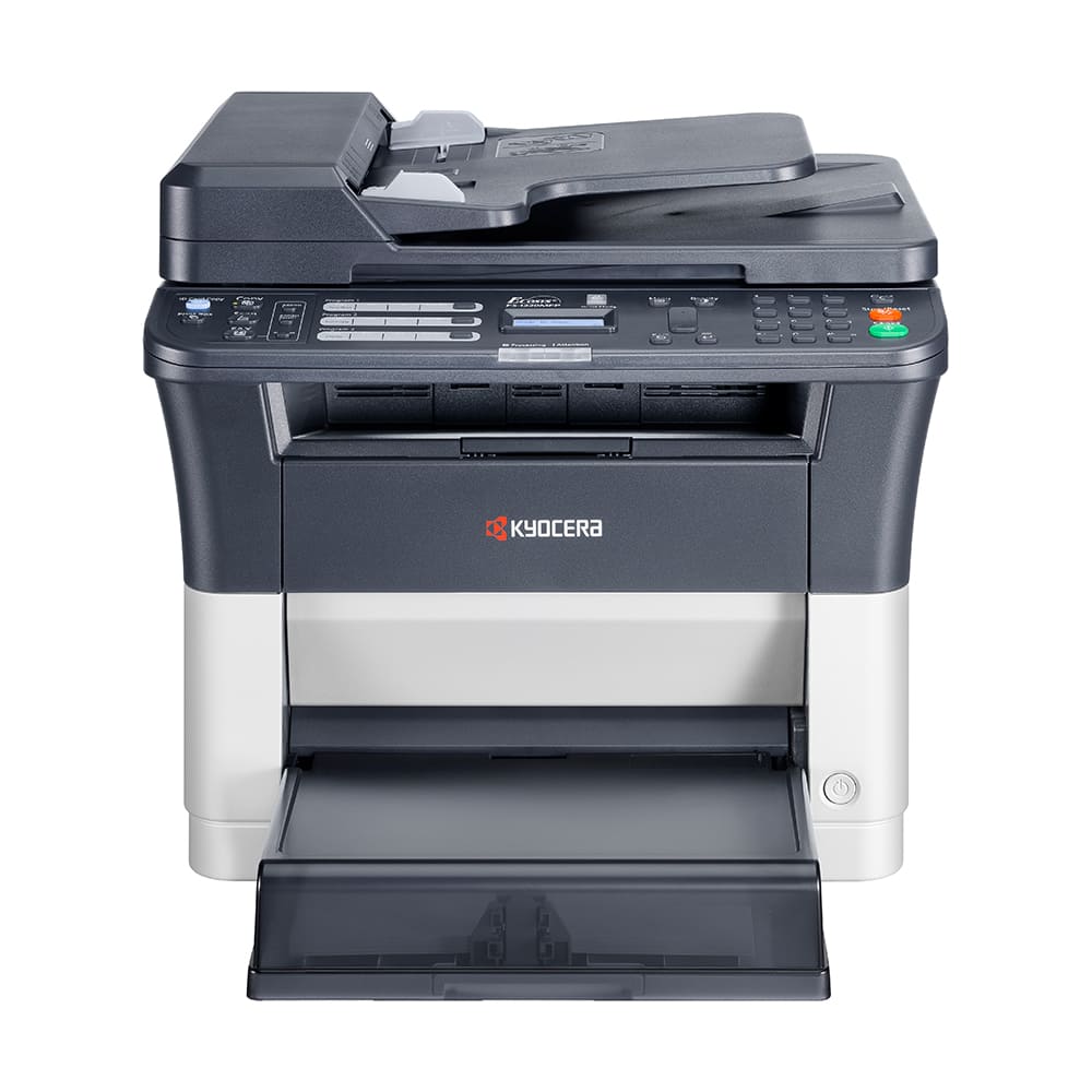 Kyocera FS-1320MFP Printer Ink & Toner Cartridges