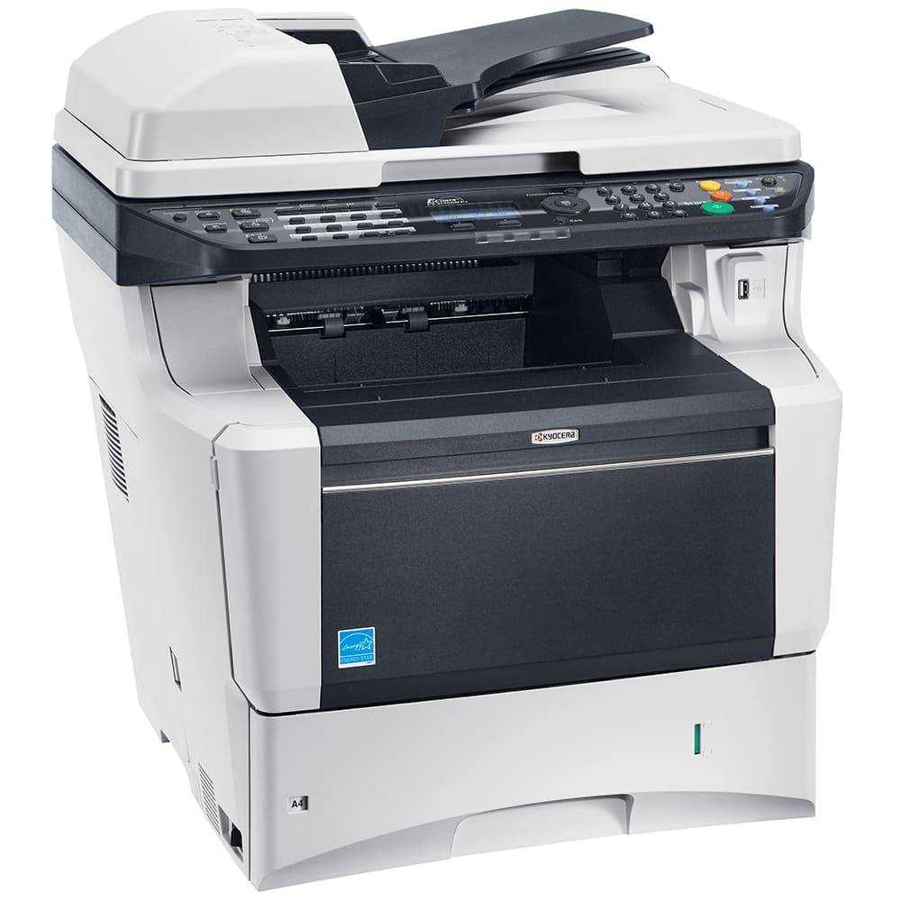 Kyocera FS-3140MFP Plus Printer Ink & Toner Cartridges