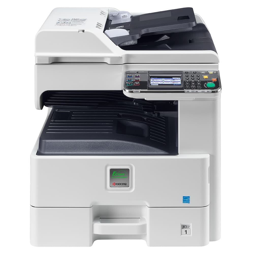 Kyocera FS-6525MFP Printer Ink & Toner Cartridges