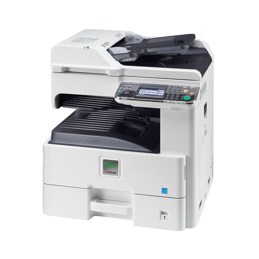 Kyocera FS-6530MFP Printer Ink & Toner Cartridges