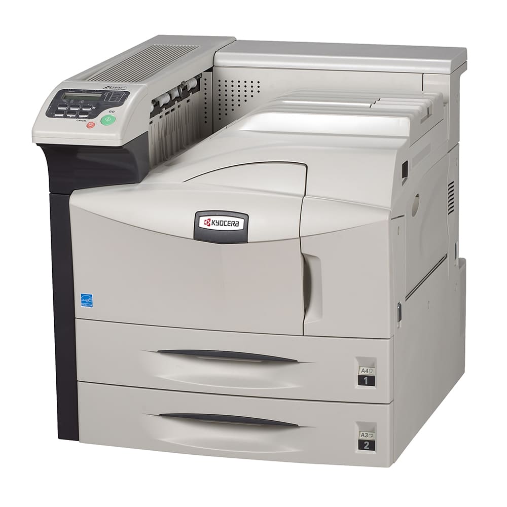 Kyocera FS-9130DN Printer Ink & Toner Cartridges