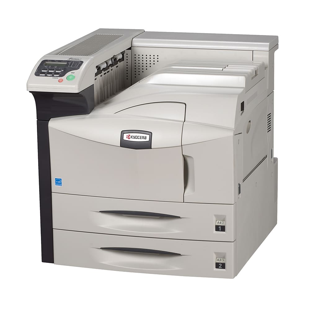 Kyocera FS-9530DN Printer Ink & Toner Cartridges