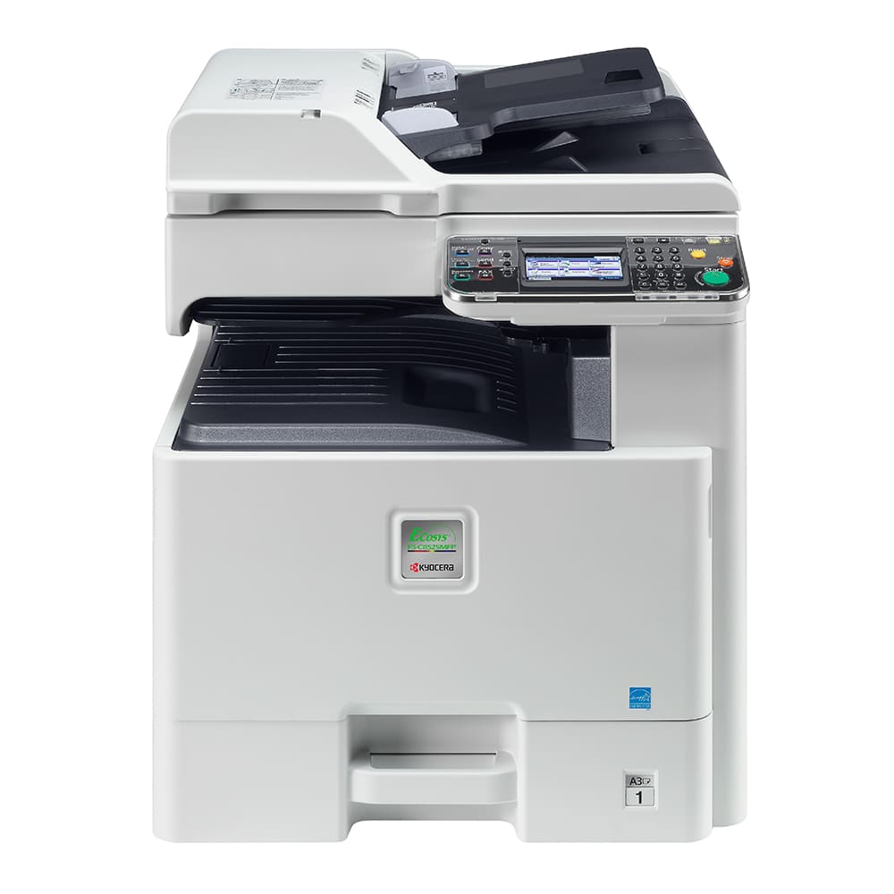 Kyocera FS-C8525MFP Printer Ink & Toner Cartridges