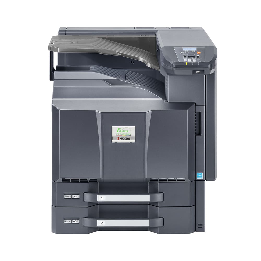 Kyocera FS-C8650DN Printer Ink & Toner Cartridges