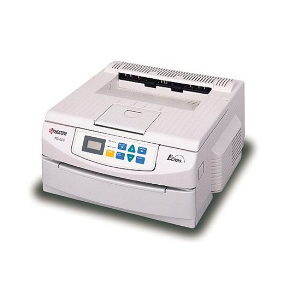 Kyocera FS-400 Printer Ink & Toner Cartridges