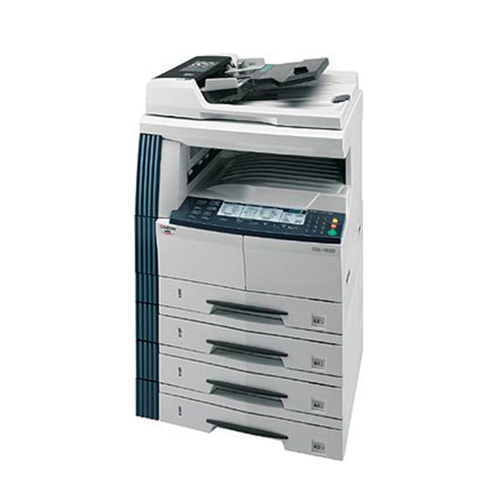 Kyocera KM-1620 Printer Ink & Toner Cartridges