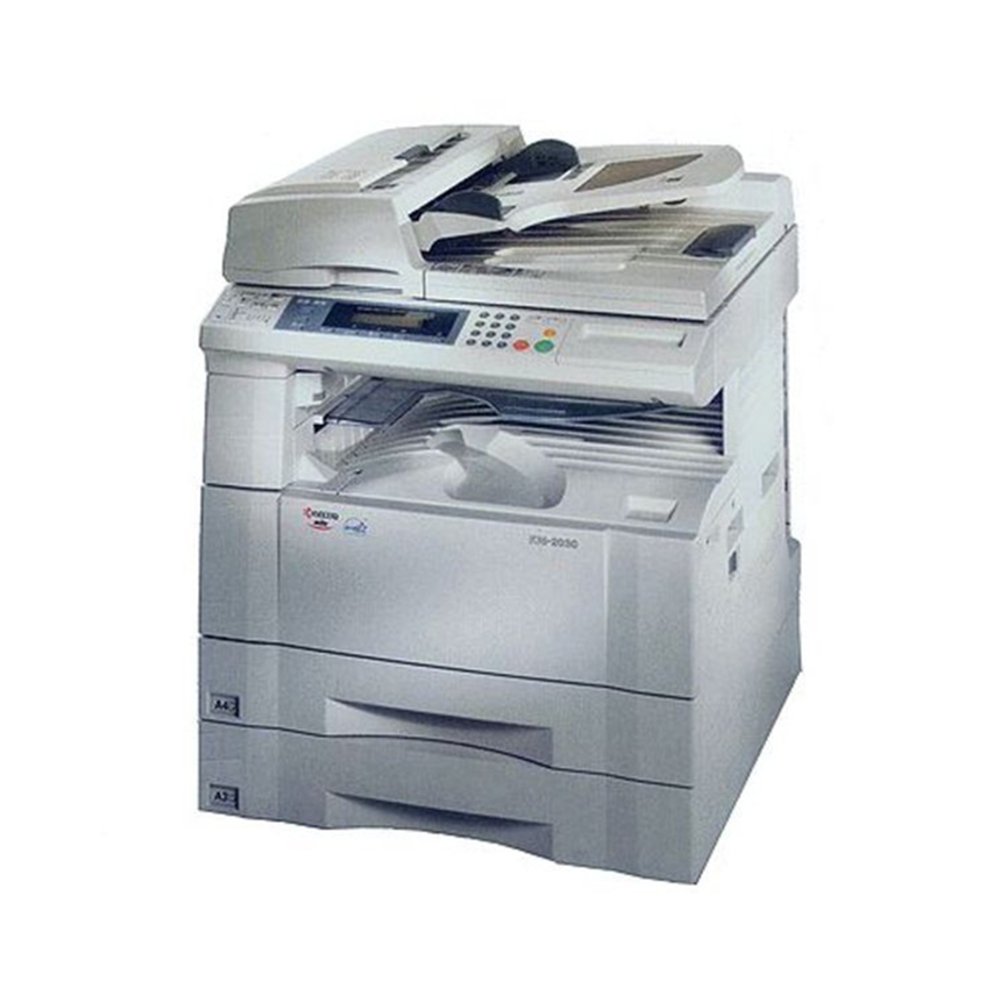 Kyocera KM-2030 Printer Ink & Toner Cartridges