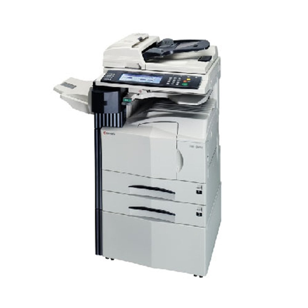 Kyocera KM-3050 Printer Ink & Toner Cartridges