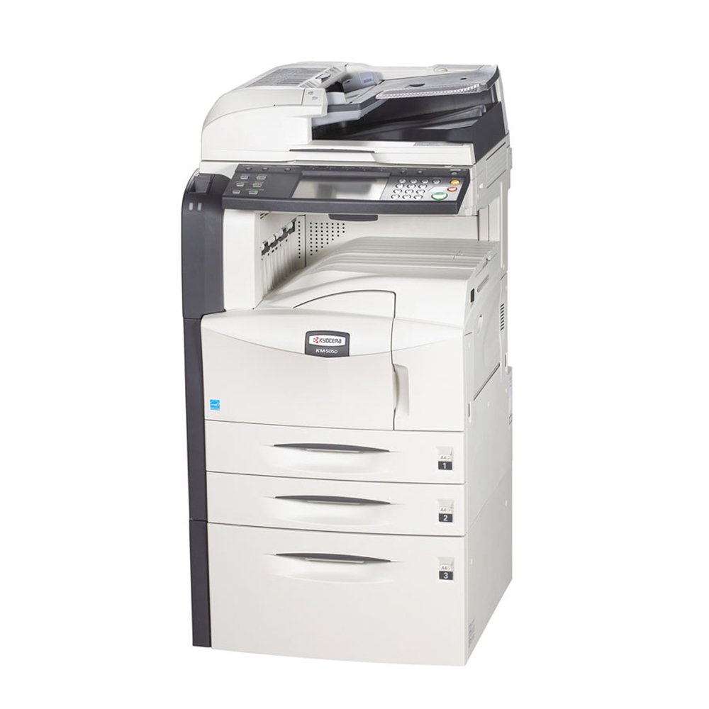 Kyocera KM-4050 Printer Ink & Toner Cartridges