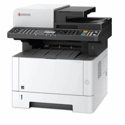 Kyocera ECOSYS M8124cidn & M8130cidn Warranties