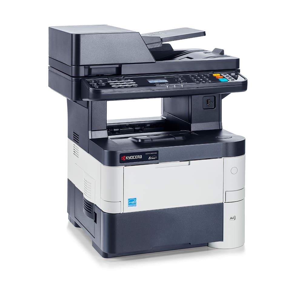Kyocera ECOSYS M3040dn Printer Ink & Toner Cartridges