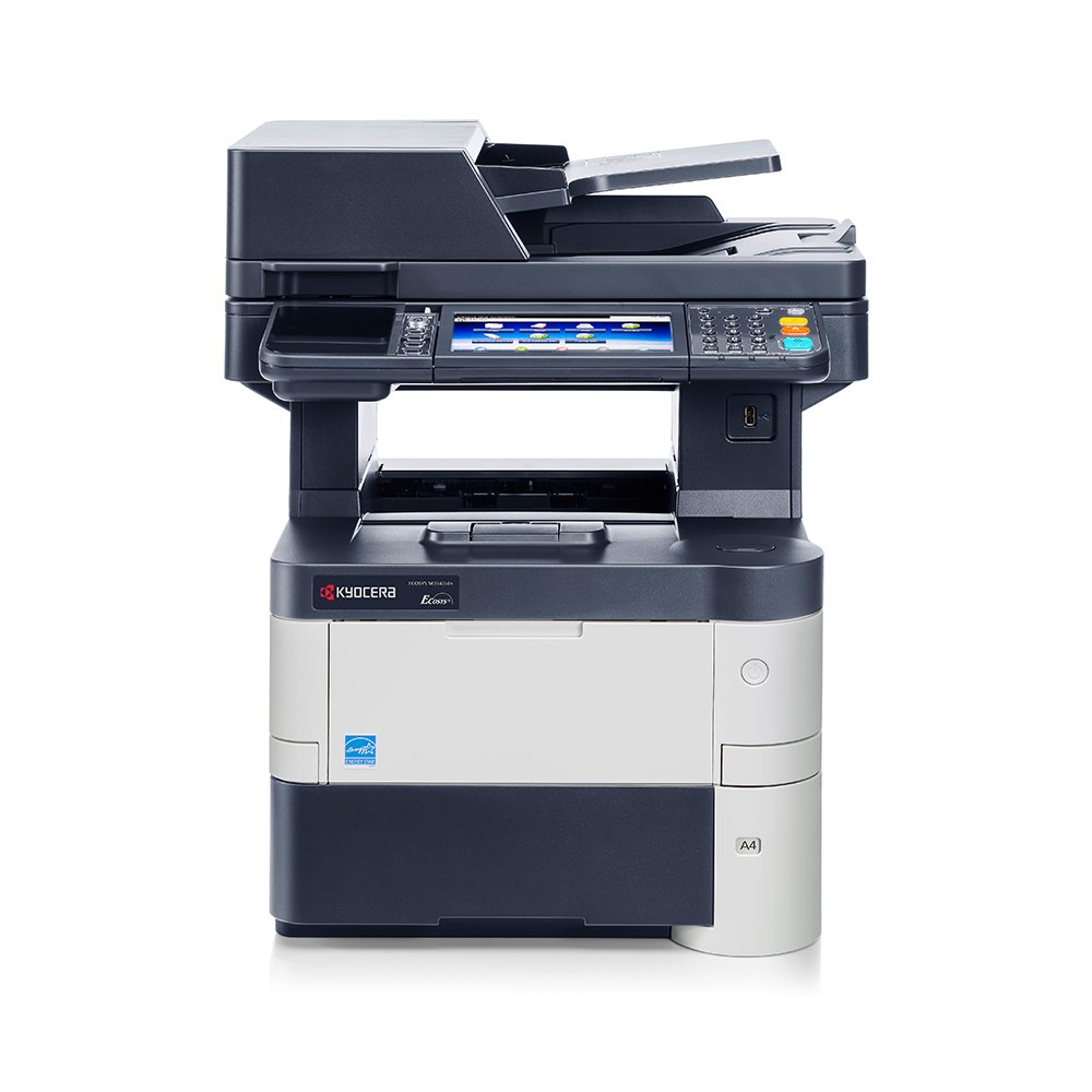Kyocera ECOSYS M3540idn Printer Ink & Toner Cartridges