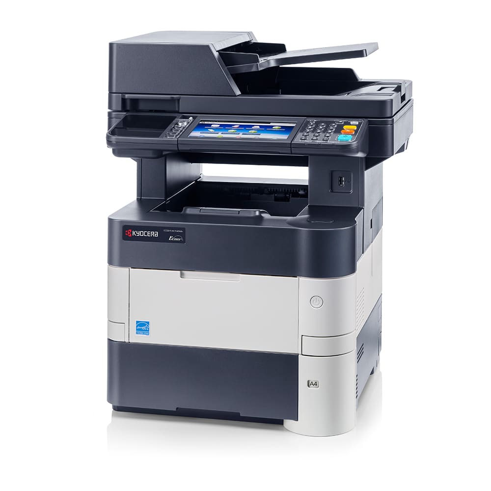 Kyocera ECOSYS M3560idn Printer Ink & Toner Cartridges