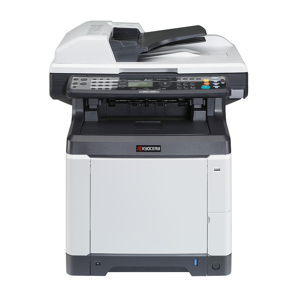 Kyocera ECOSYS M6026cdn Printer Ink & Toner Cartridges