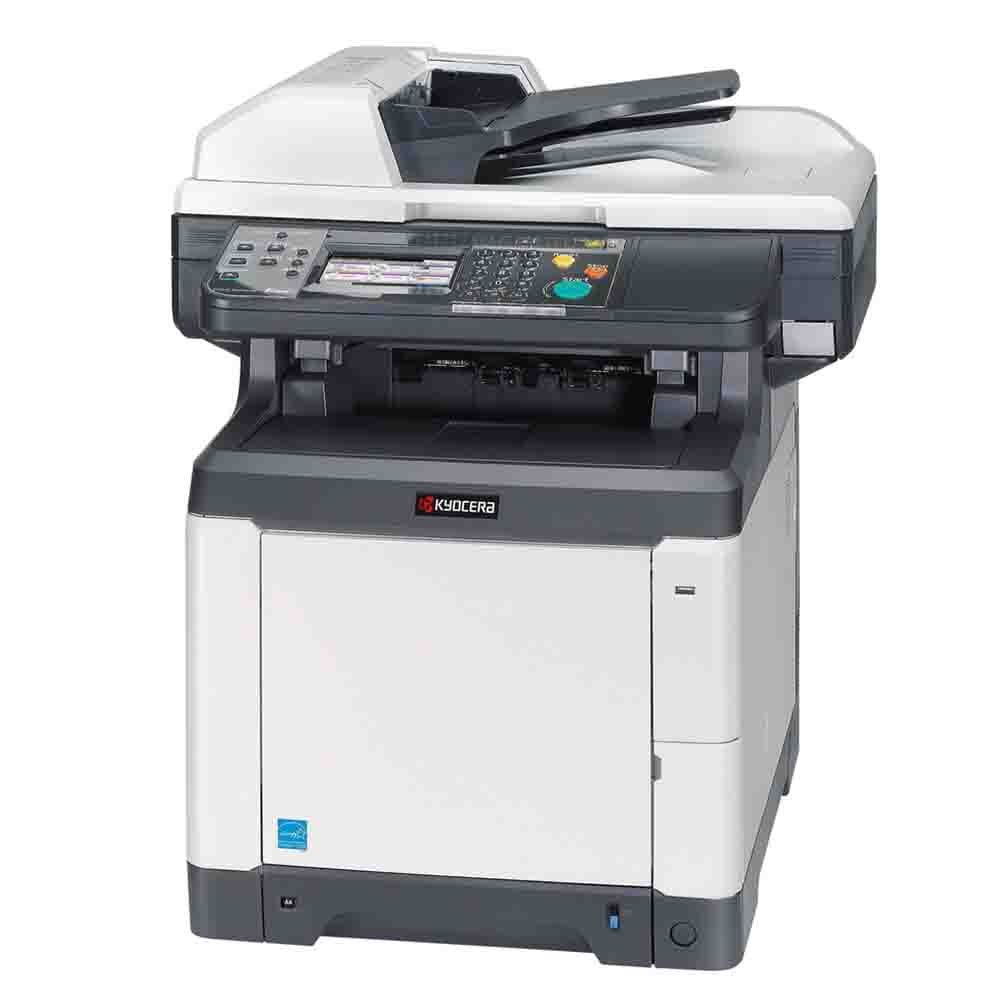 Kyocera ECOSYS M6026cidn Printer Ink & Toner Cartridges
