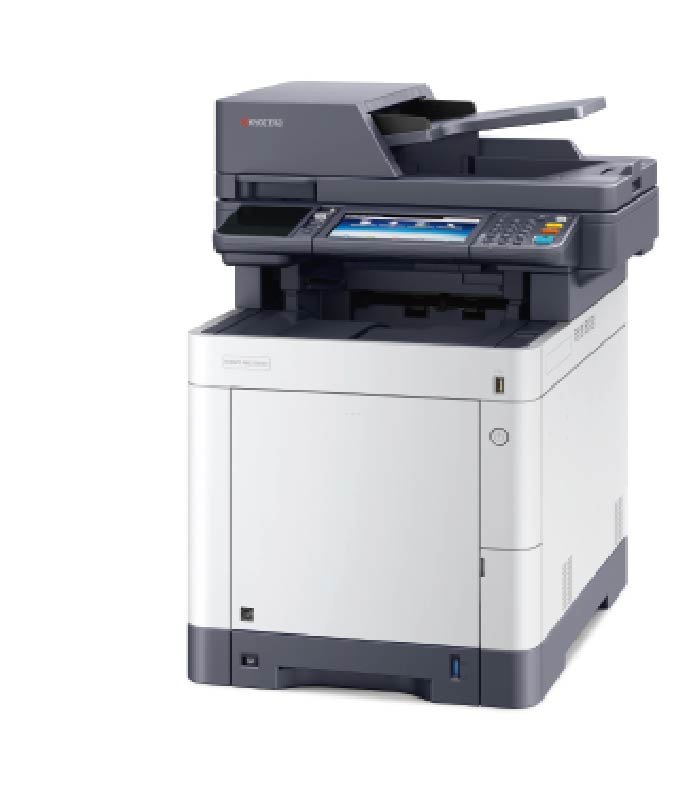 Kyocera ECOSYS M6630cidn Printer Ink & Toner Cartridges