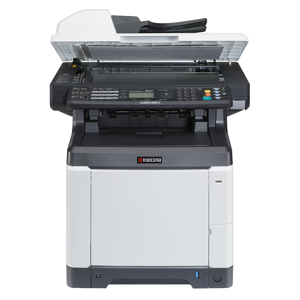 Kyocera ECOSYS M6526cdn Printer Ink & Toner Cartridges