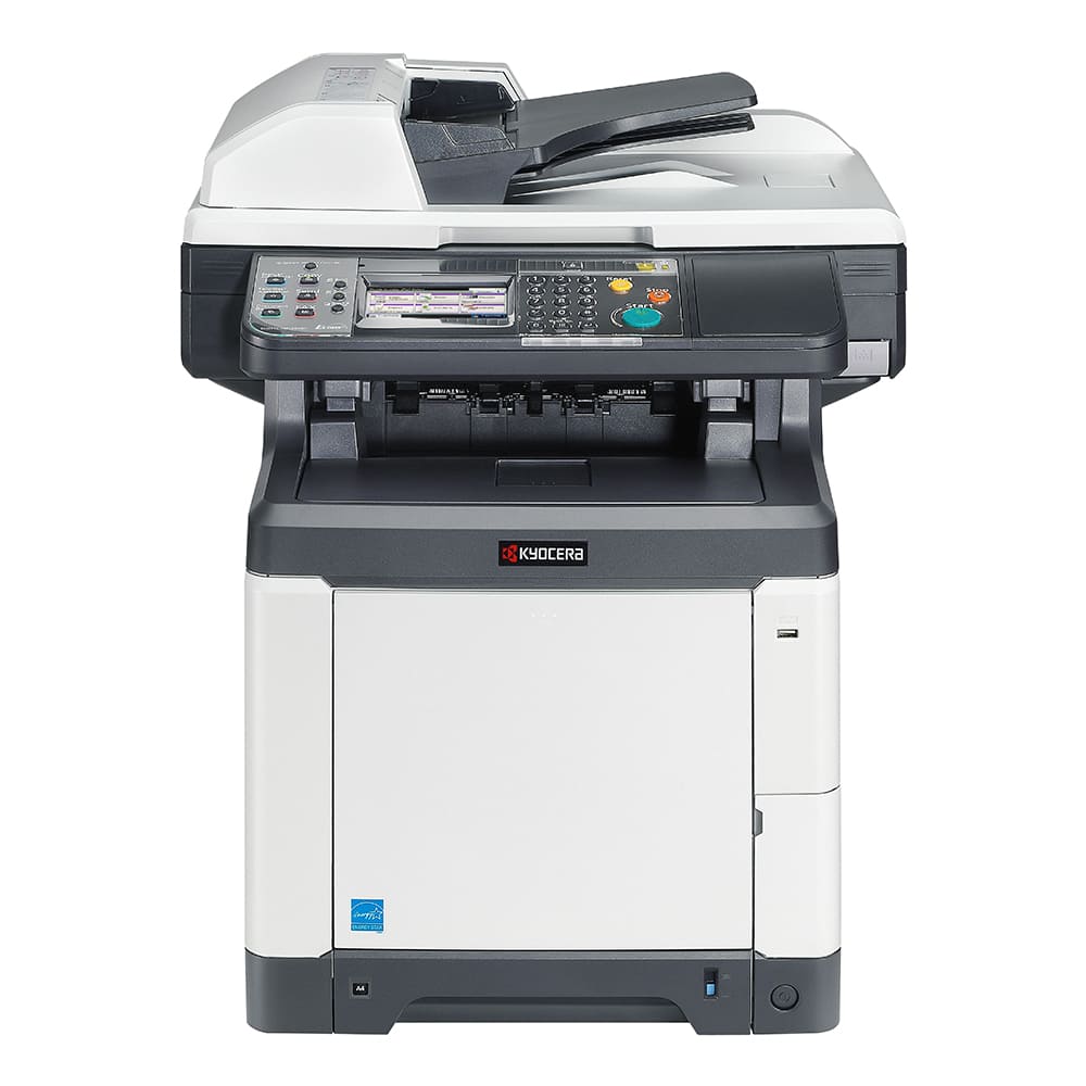 Kyocera ECOSYS M6526cidn Printer Ink & Toner Cartridges