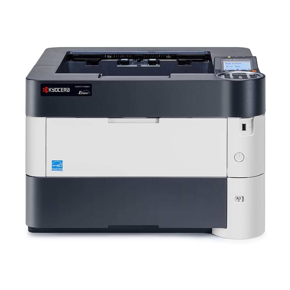 Kyocera ECOSYS P4040DN Printer Ink & Toner Cartridges