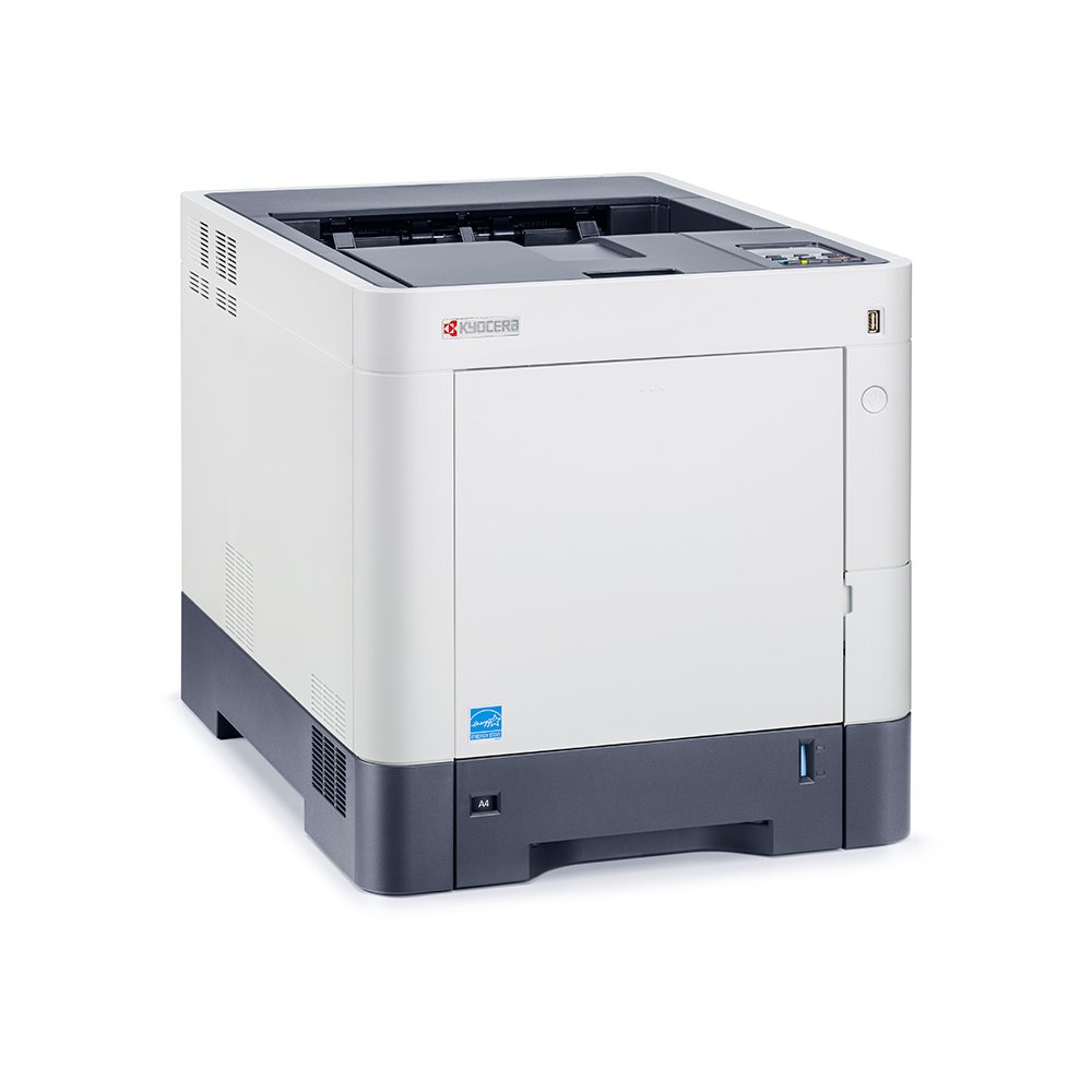Kyocera ECOSYS P6130cdn Printer Ink & Toner Cartridges