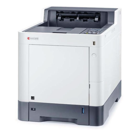 Kyocera ECOSYS P7240cdn Warranties