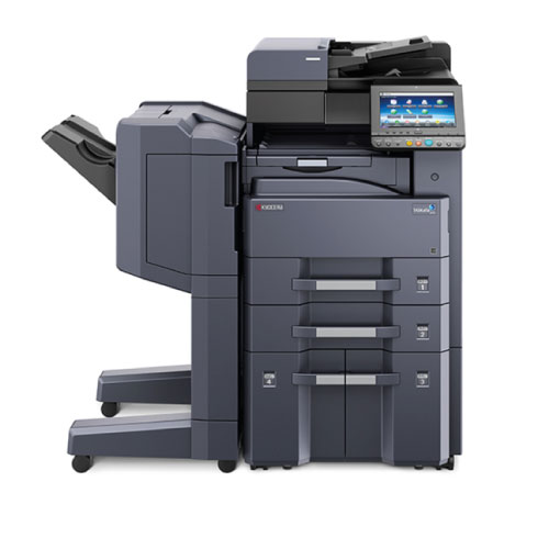 Kyocera TASKalfa Printers